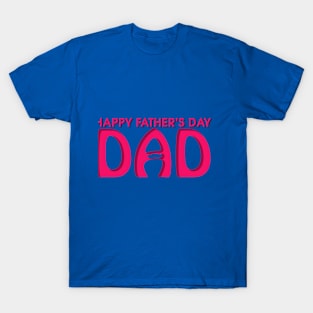 Father day T-Shirt